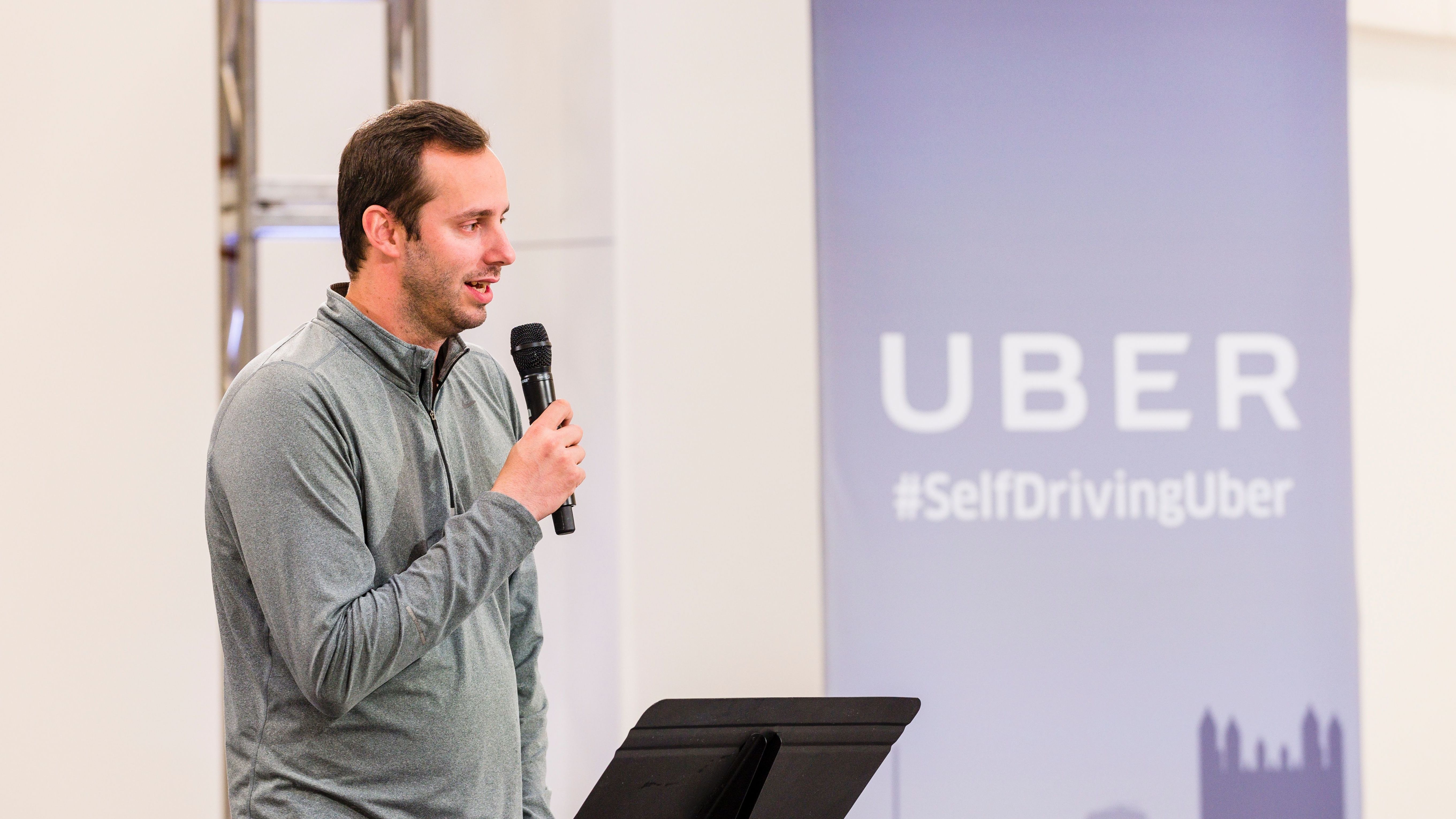 Waymo alleges that in early 2016, Anthony Levandowski downloaded 14,000 files related to autonomous vehicle design before leaving to found his own self-driving truck startup with several Google engineers.