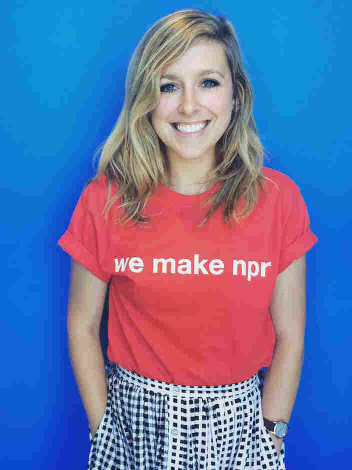 Maggie Penman