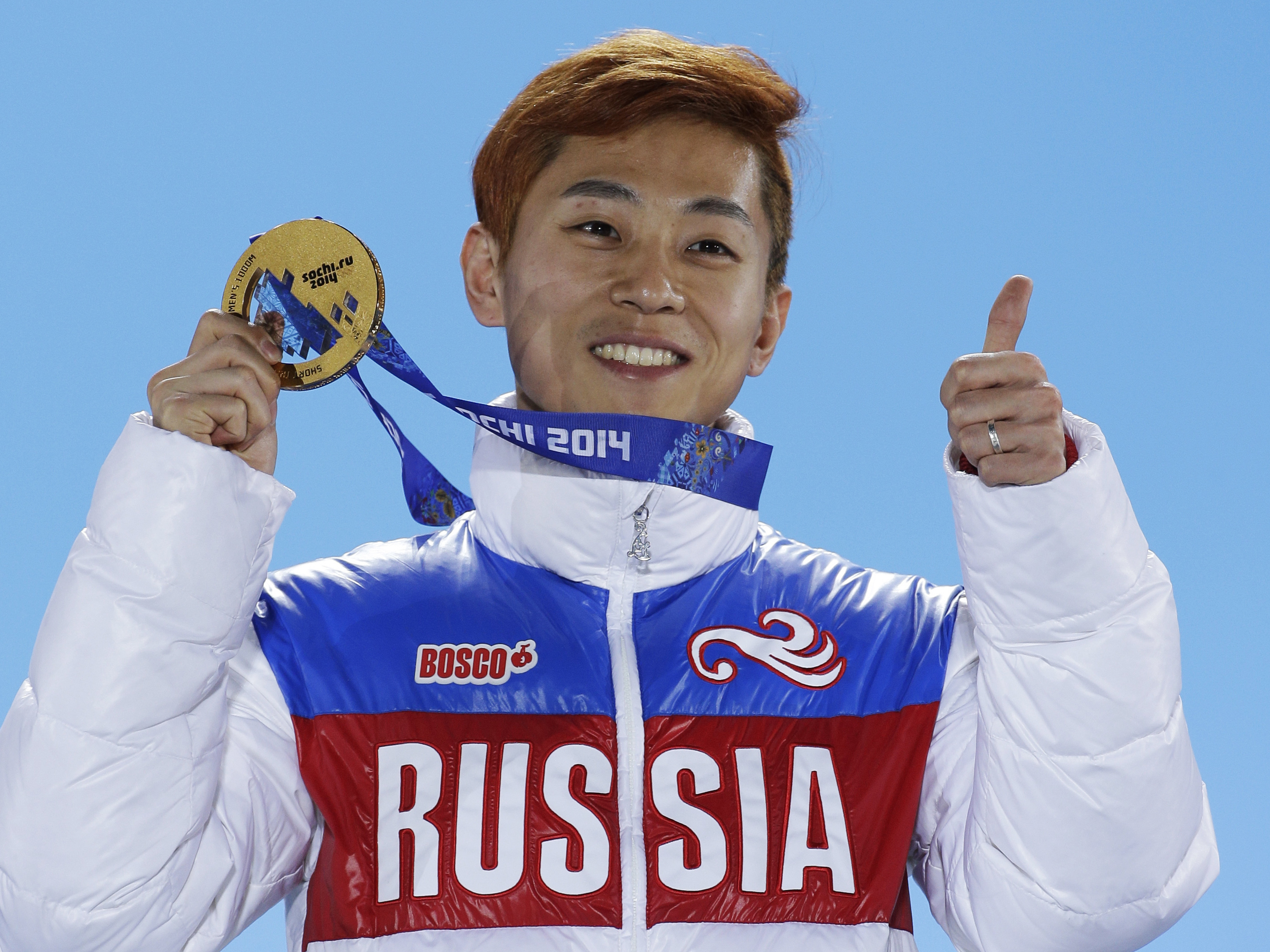 32 Russian athletes appeal doping bans in hopes of competing in Pyeongchang