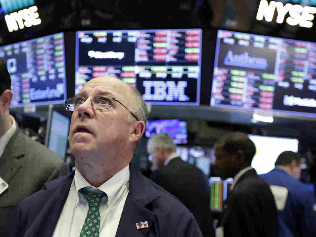 How major US stock indexes fared on Wednesday