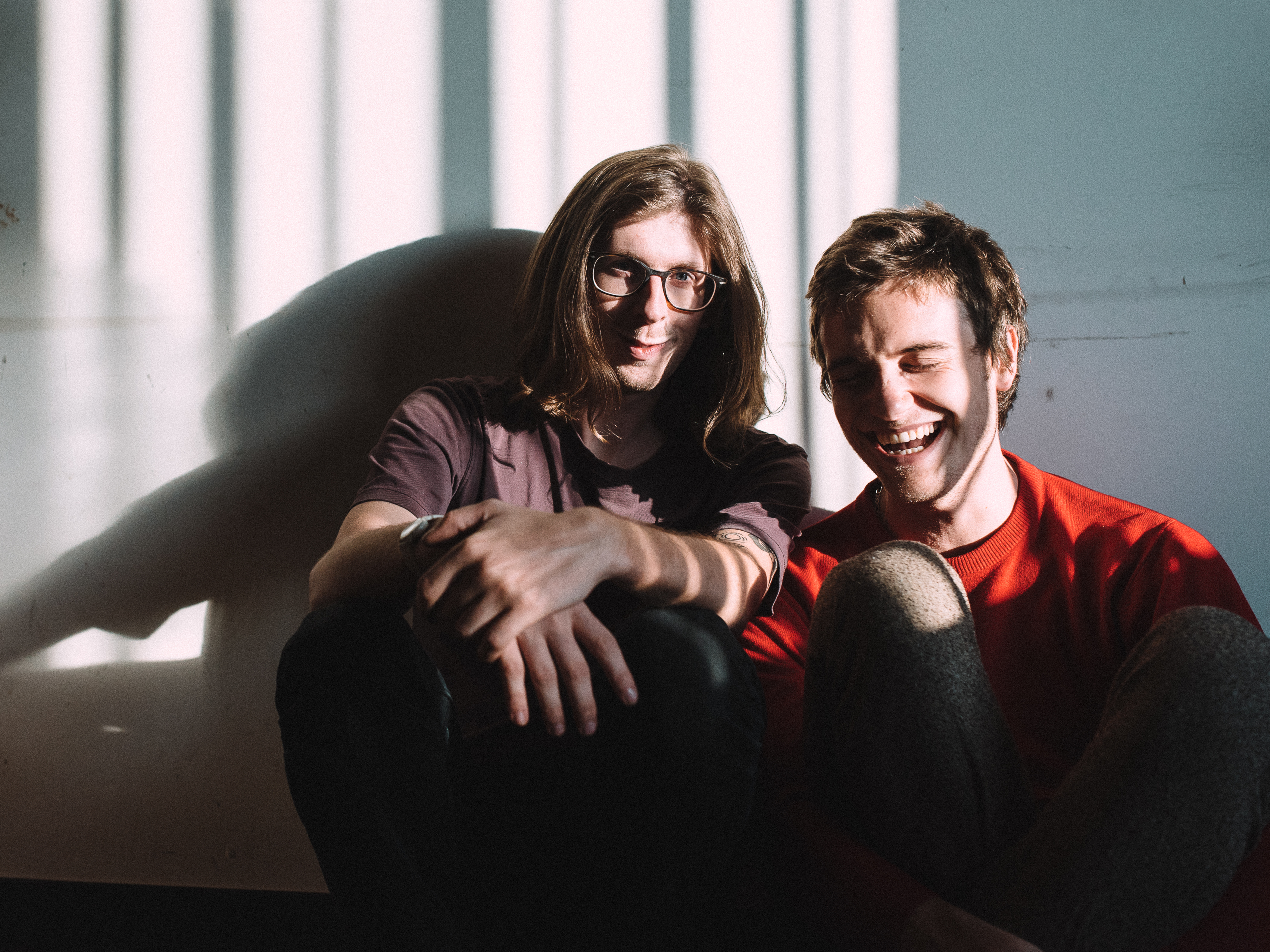 Songs We Love: Vundabar, 'Tonight I'm Wearing Silk'