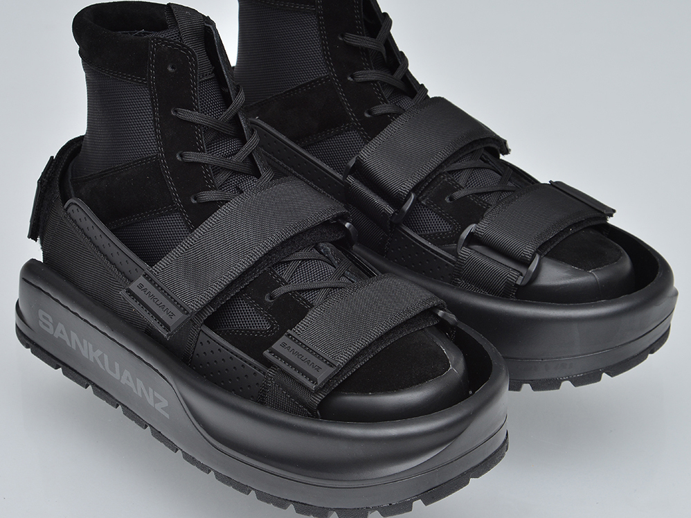 In True Meta Fashion, These Are Shoes For Your Shoes