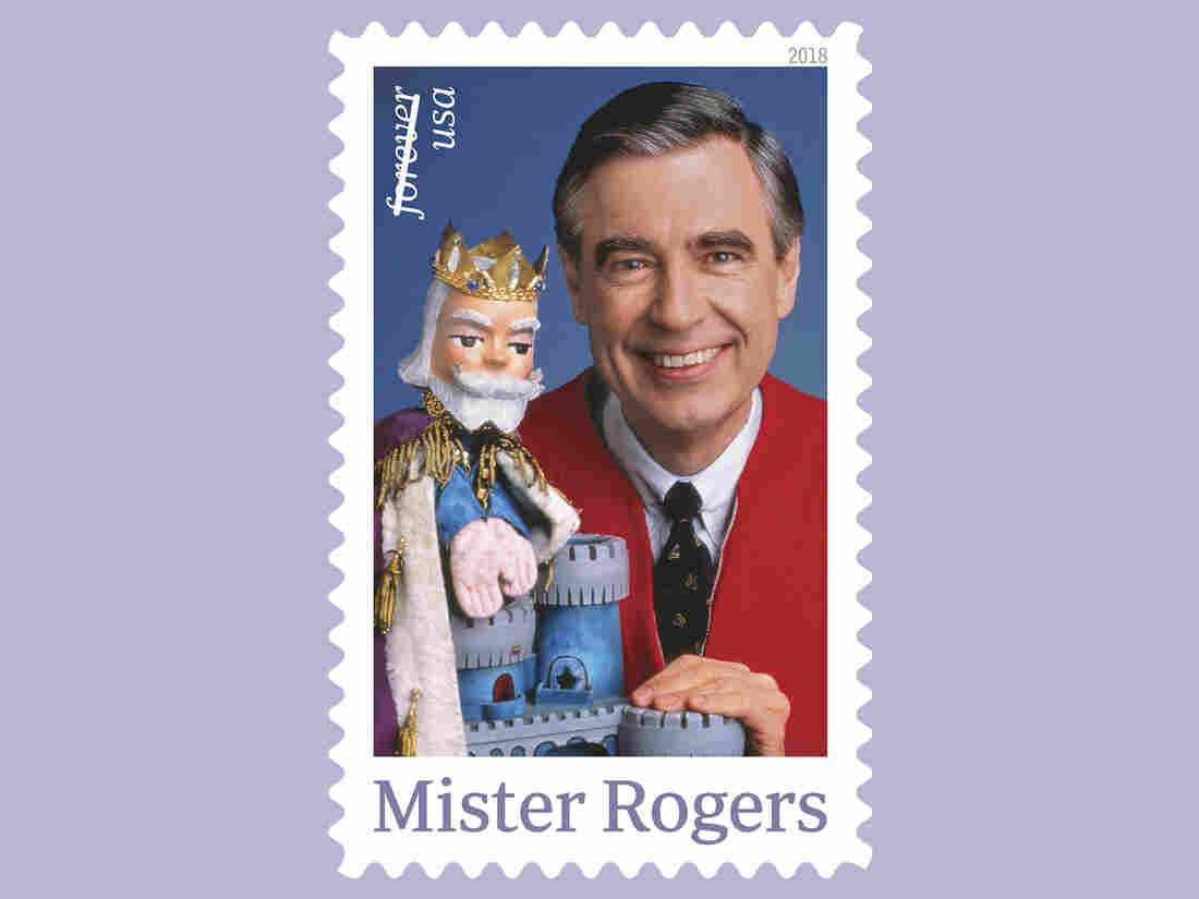 You can take a self-guided Mister Rogers tour in Winter Park