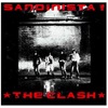 From The Archives: The Clash Talks 'Sandinista!' 