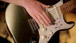 Watch Sidney Gish Perform Live At WGBH