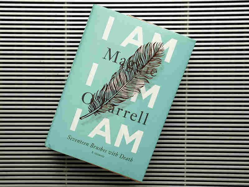 I Am I Am I Am by Maggie O'Farrell