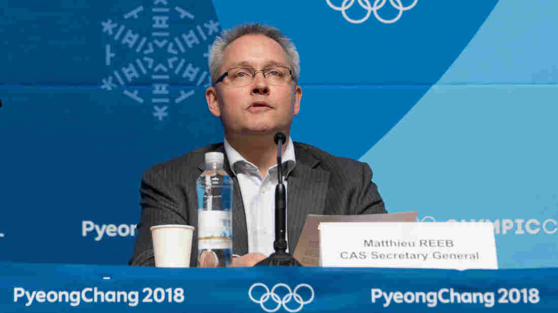 Olympic Winter Games safeguarding at heart of new deal Olympic Winter Games safeguarding at heart of new deal