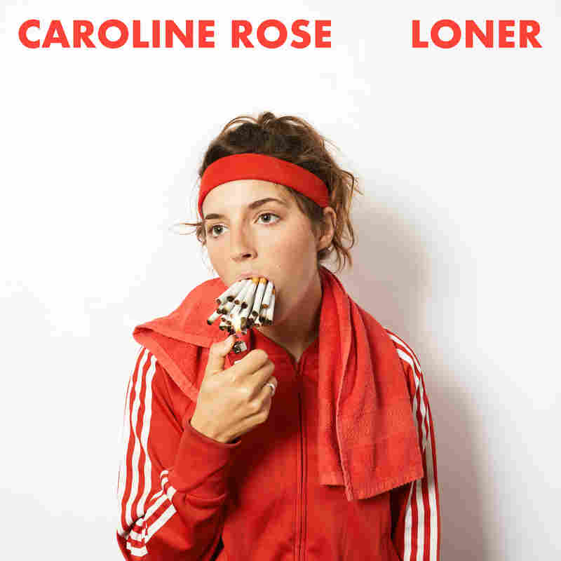 Caroline Rose, LONER