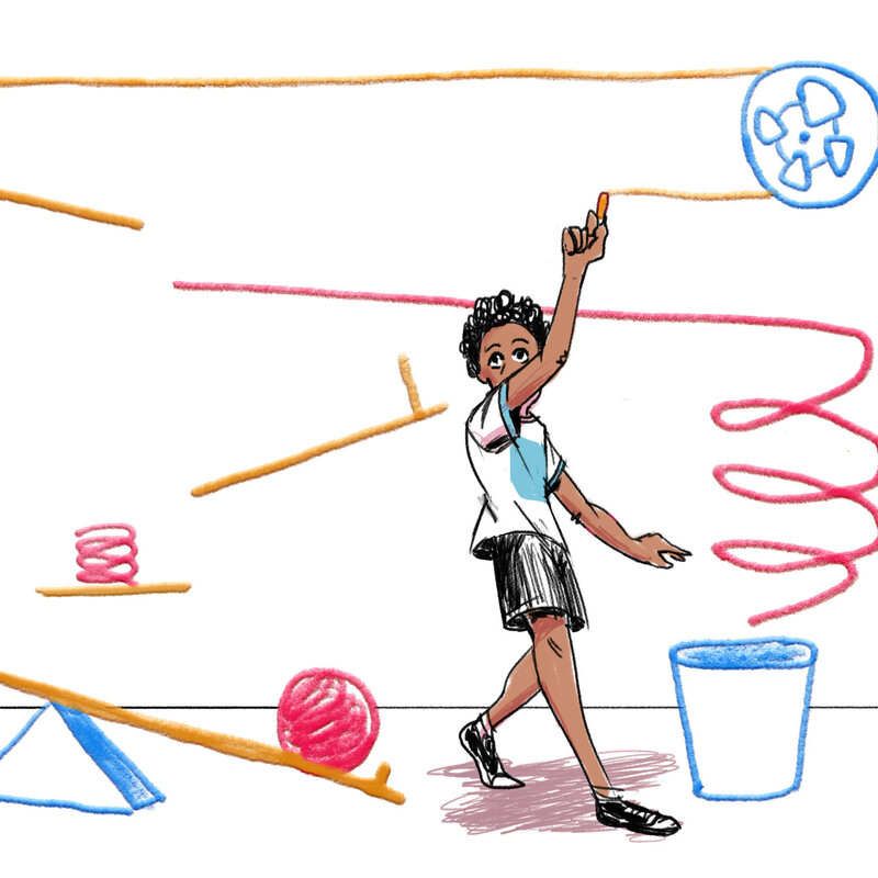 Empowering Kids In Anxious World >> Empowering Kids In An Anxious World Npr Ed Npr Empowering Kids In Anxious World >> Empowering Kids In An Anxious World Npr Ed Npr