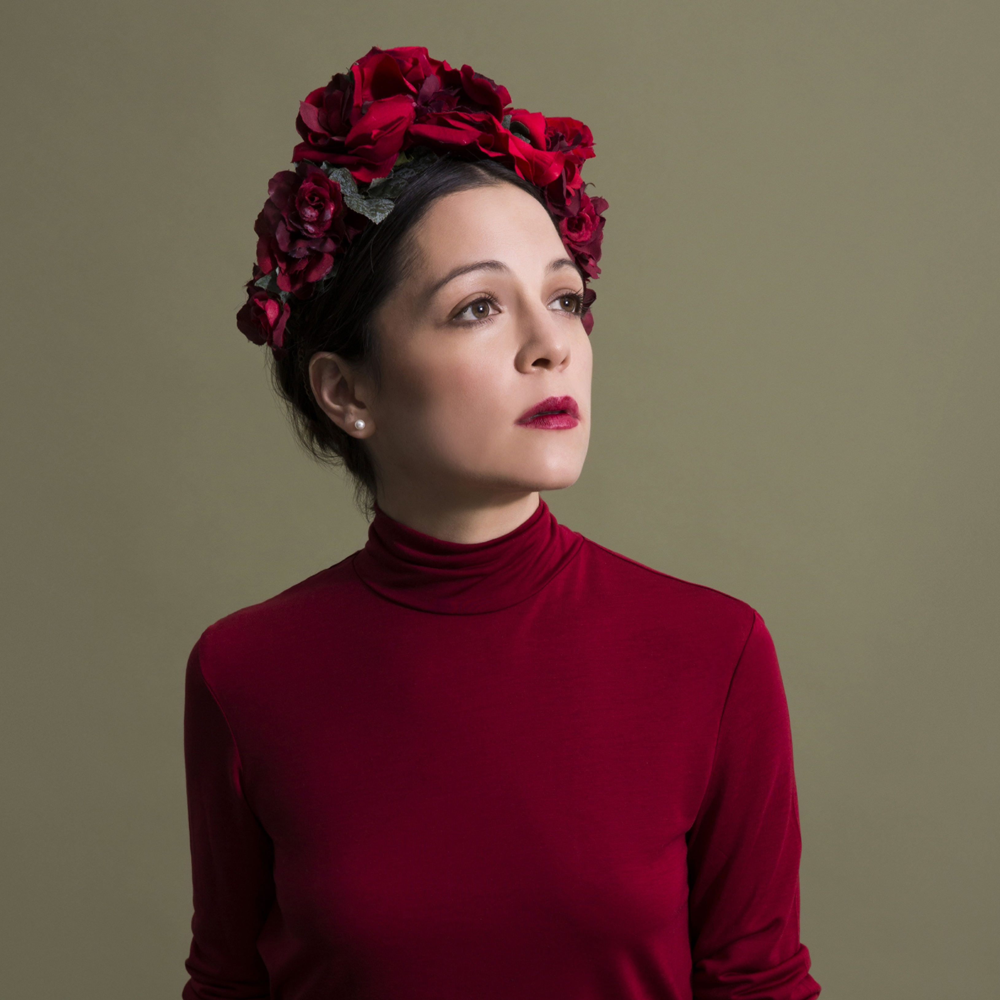 Natalia Lafourcade. (Courtesy of the Artist)