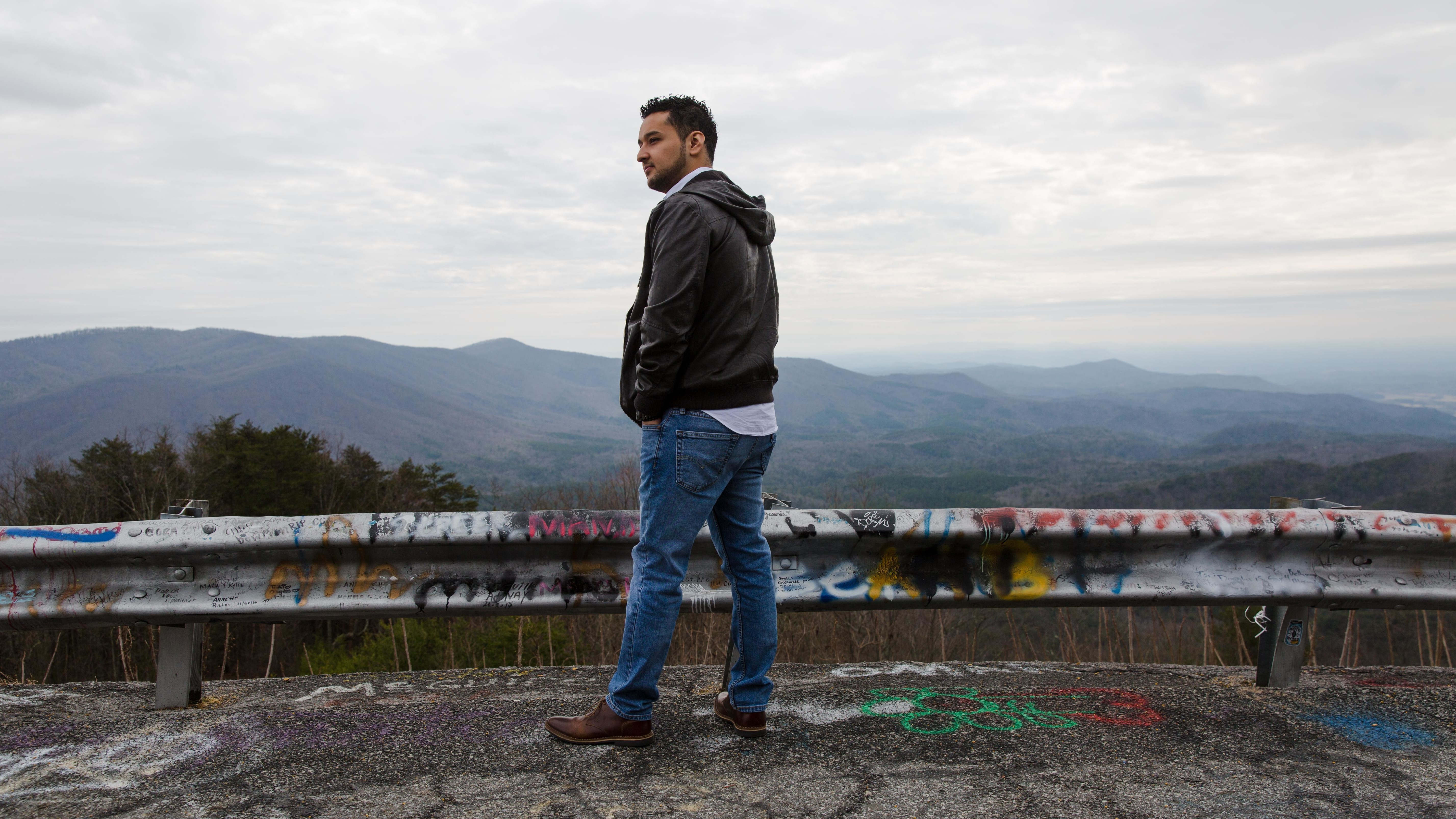 As Congress Debates Immigration, DREAMers Are In Limbo ...