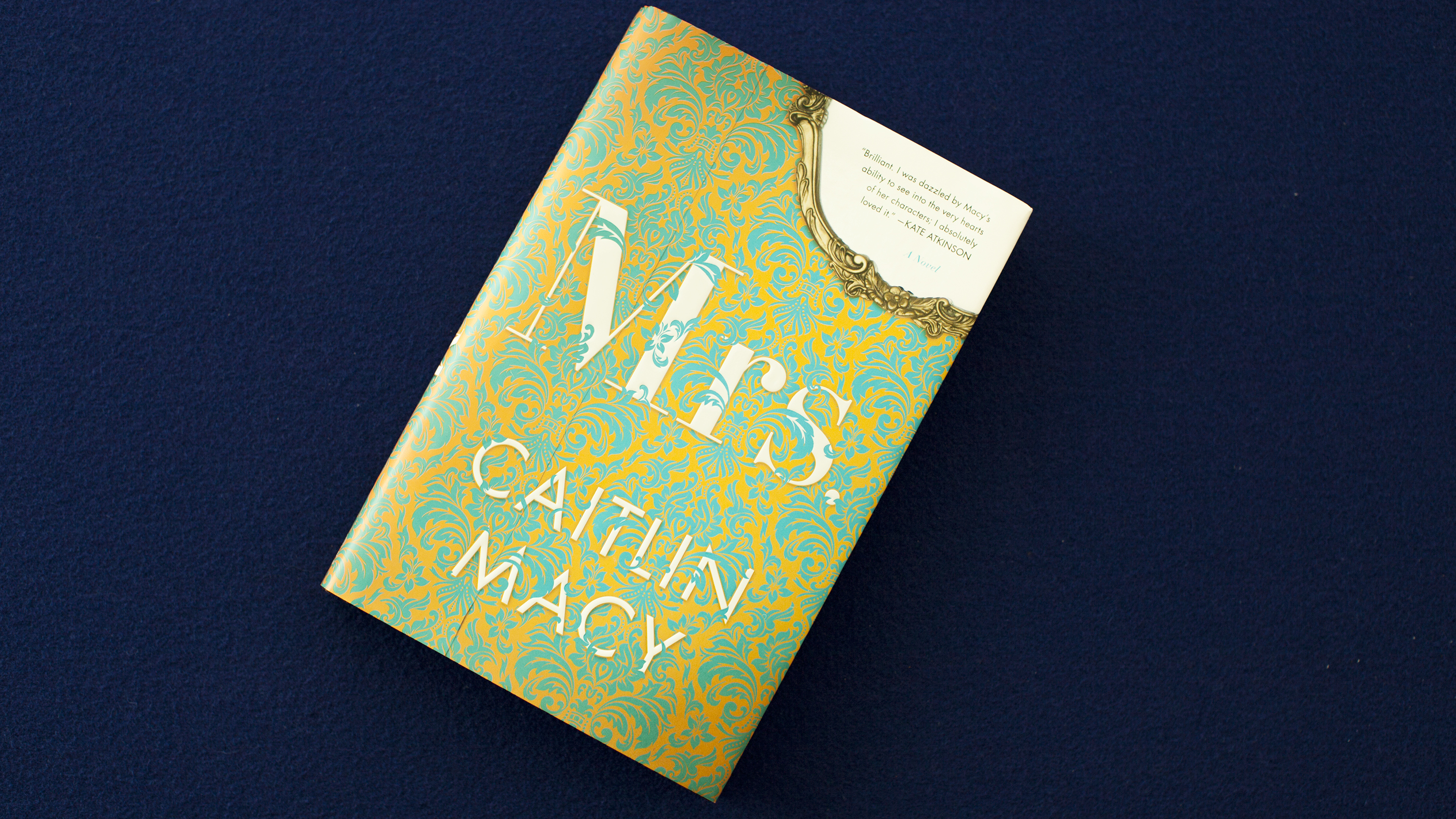 A bonfire of scorn, schadenfreude and social insecurity in 'Mrs.'