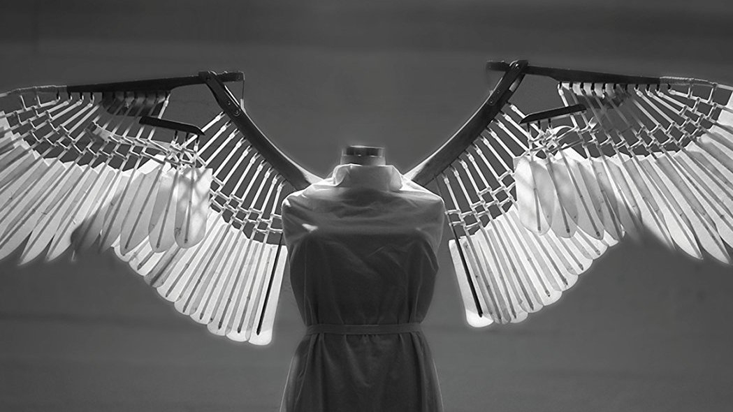 New Oral History Captures The Magic Of 'Angels In America' NPR