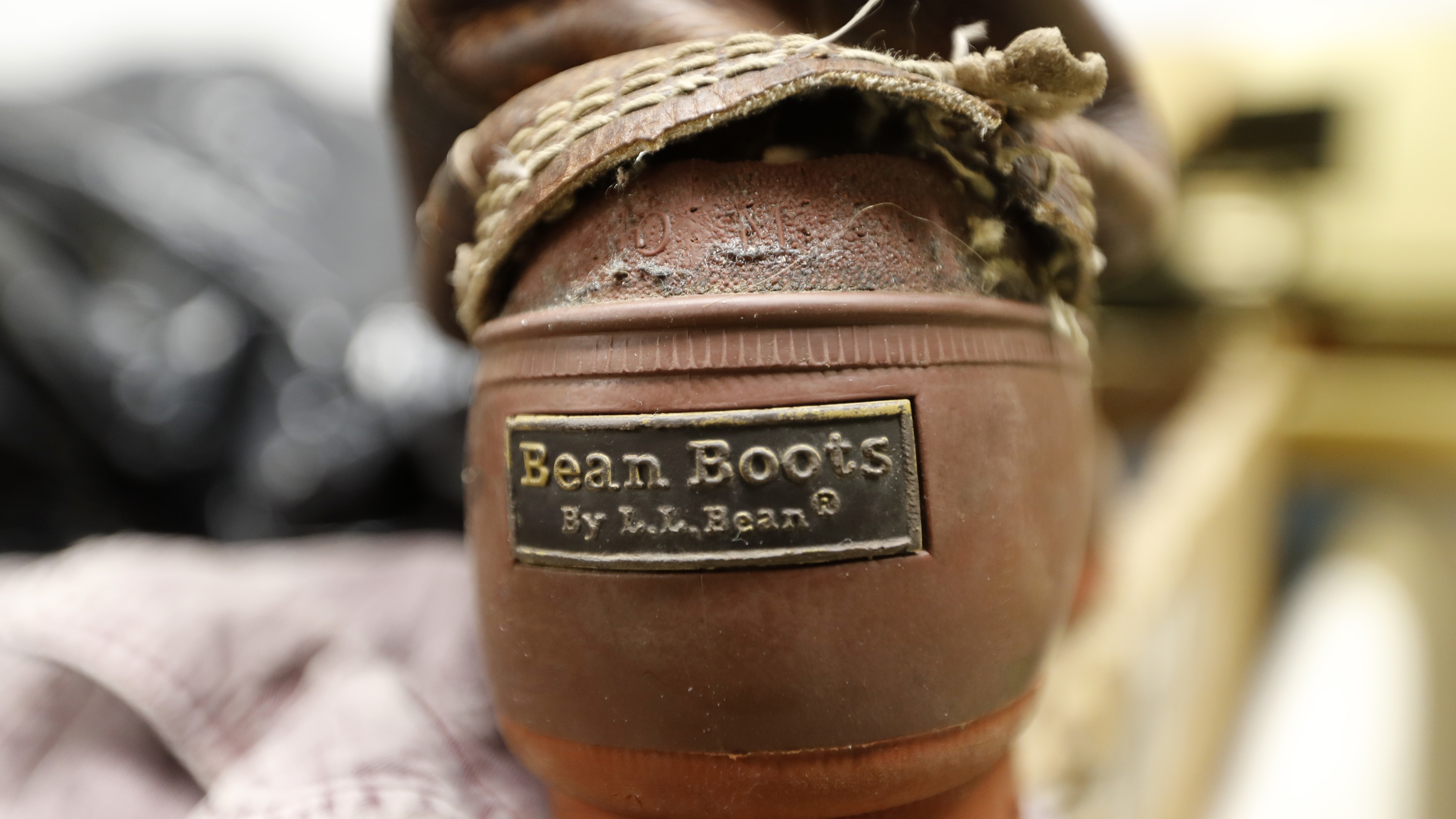 L.L. Bean Scraps Legendary Lifetime Return Policy The Two Way NPR