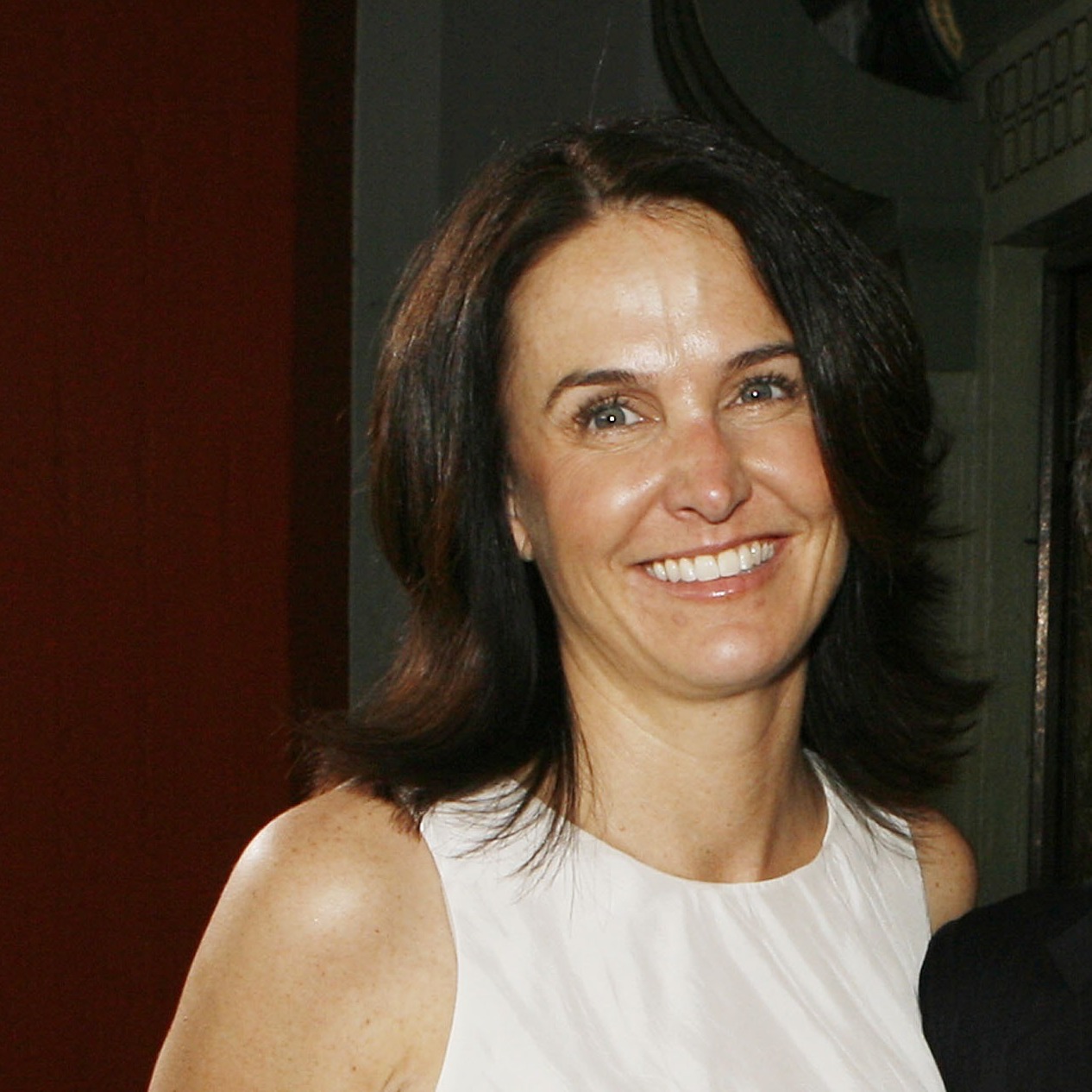 Rose McGowan's Former Manager Jill Messick Dies At 50 Rose McGowan's Former Manager Jill Messick Dies At 50