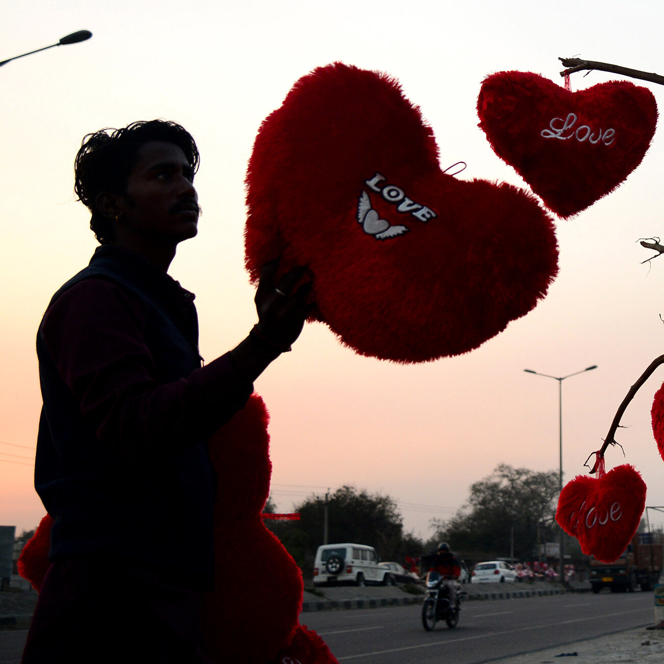 Poem For Your Thoughts: Your Memories Of Love, Captured In Poetry