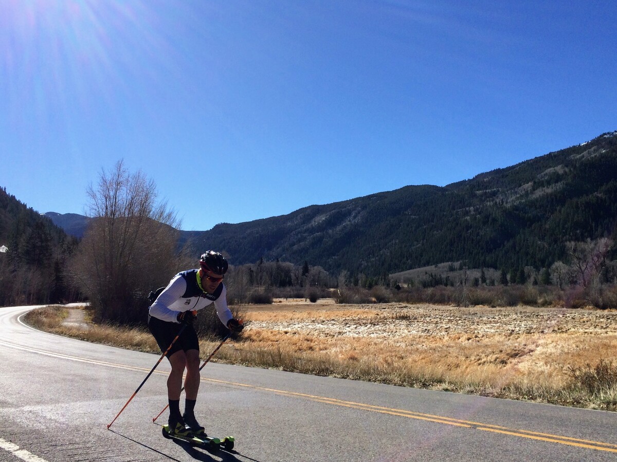 SnowMaking For Skiing During Warm Winters Comes With Environmental