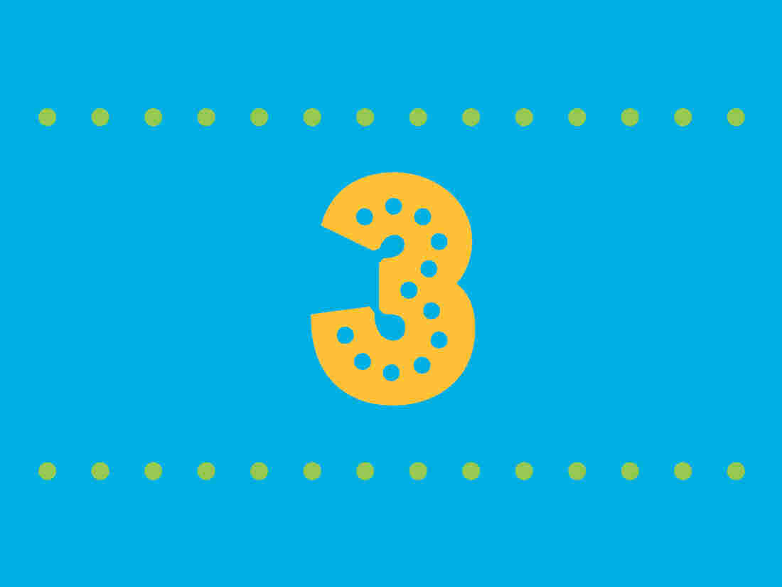 3