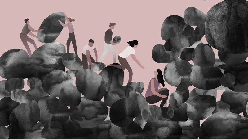 More religious leaders challenge silence, isolation surrounding suicide (npr.org)