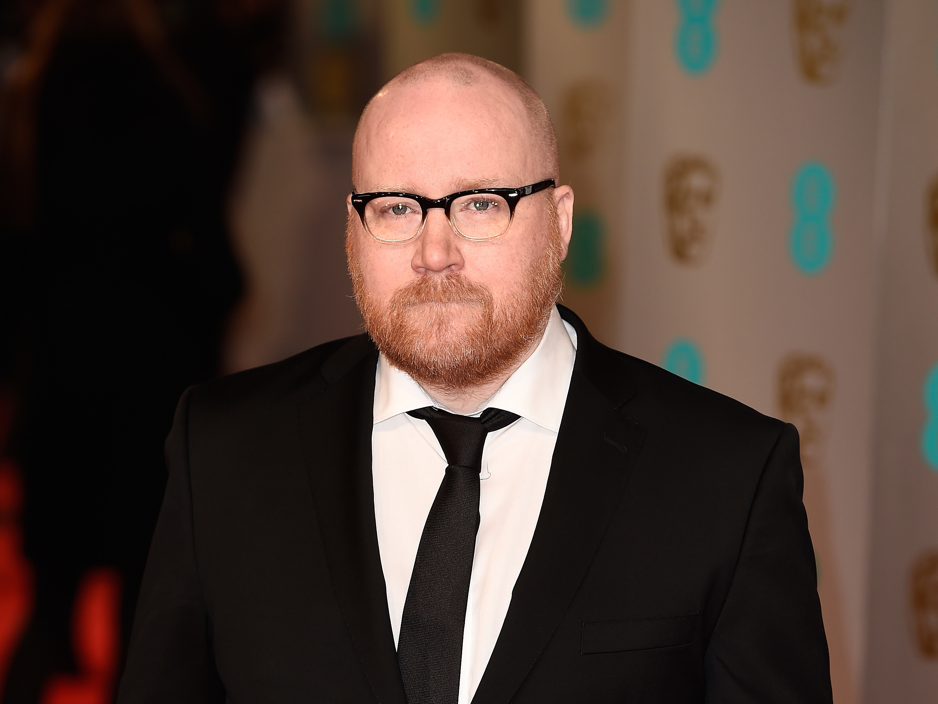 Oscar-Nominated Composer Jóhann Jóhannsson Dies At 48
