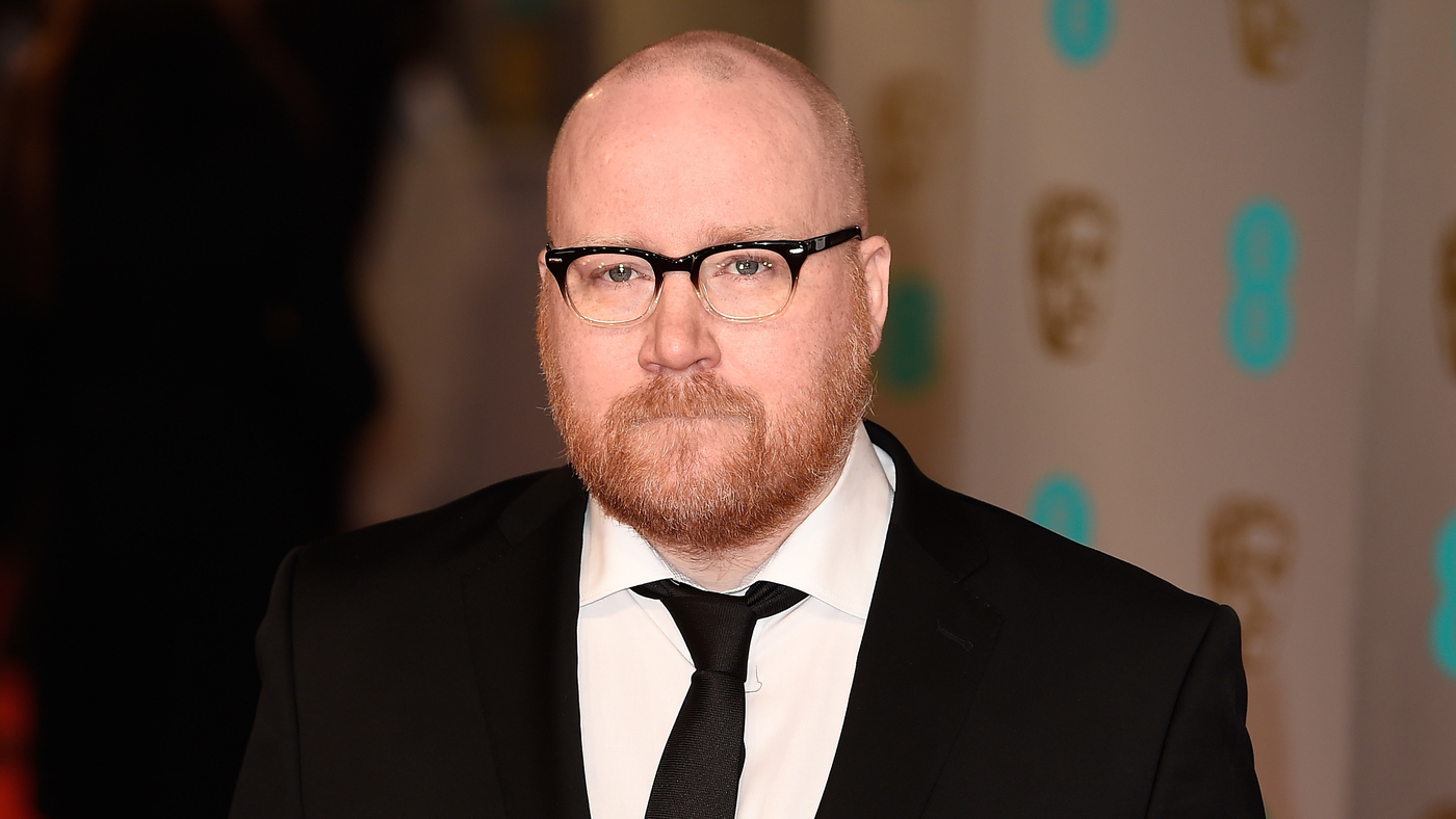 Oscar-Nominated Composer Jóhann Jóhannsson Dies At 48 : The Record : NPR