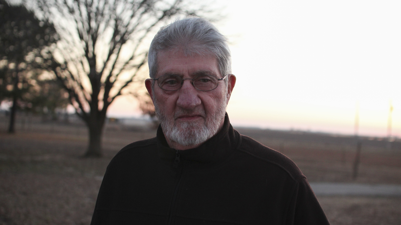 Monsanto Fights Back Against Arkansas Dicamba Regulation The Salt NPR