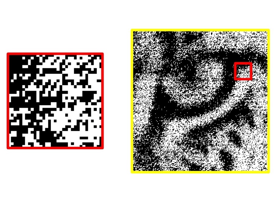 Super Sensitive Sensor Sees What You Can't