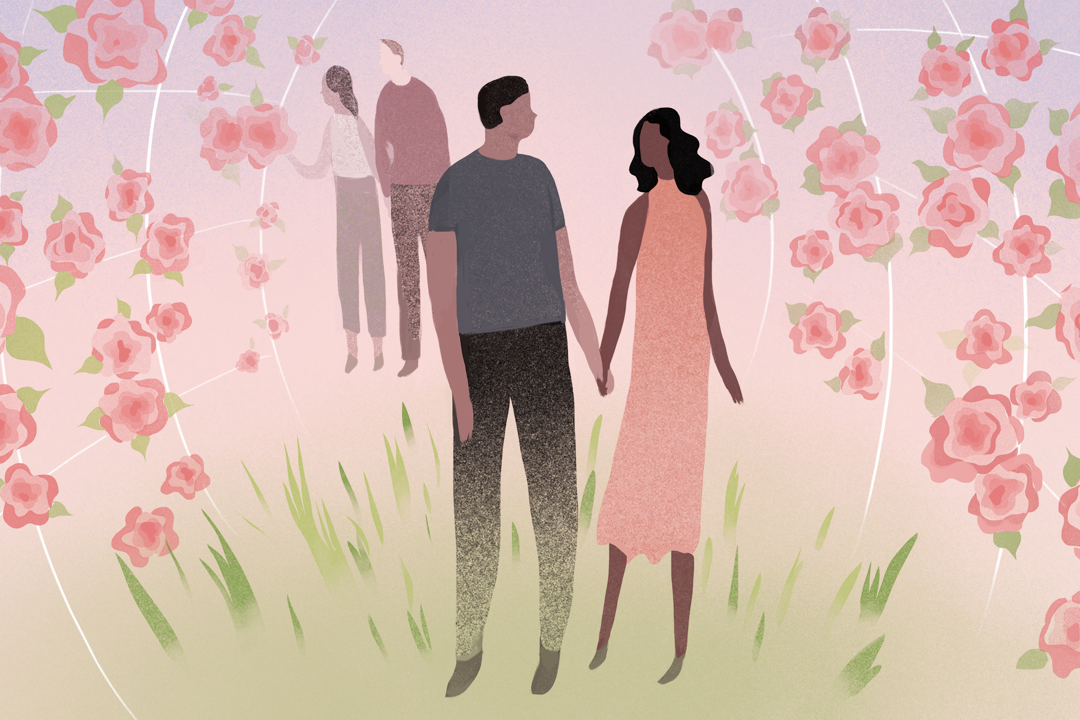 The Man's Guide to Dating After 50