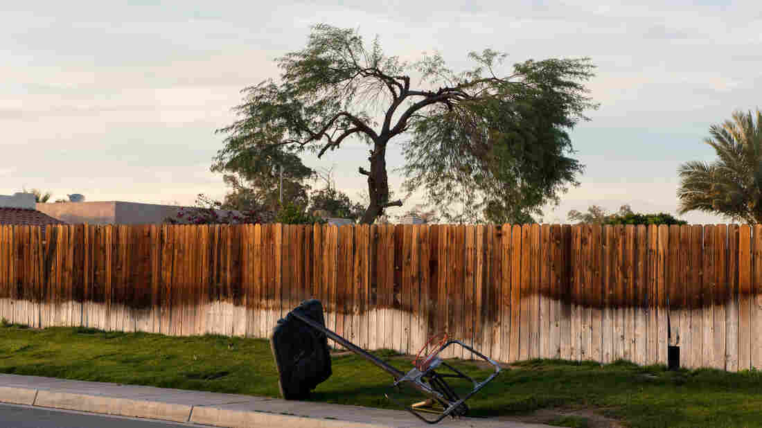 Some California Cities Criminalize Nuisance Code Violations Some California Cities Criminalize Nuisance Code Violations