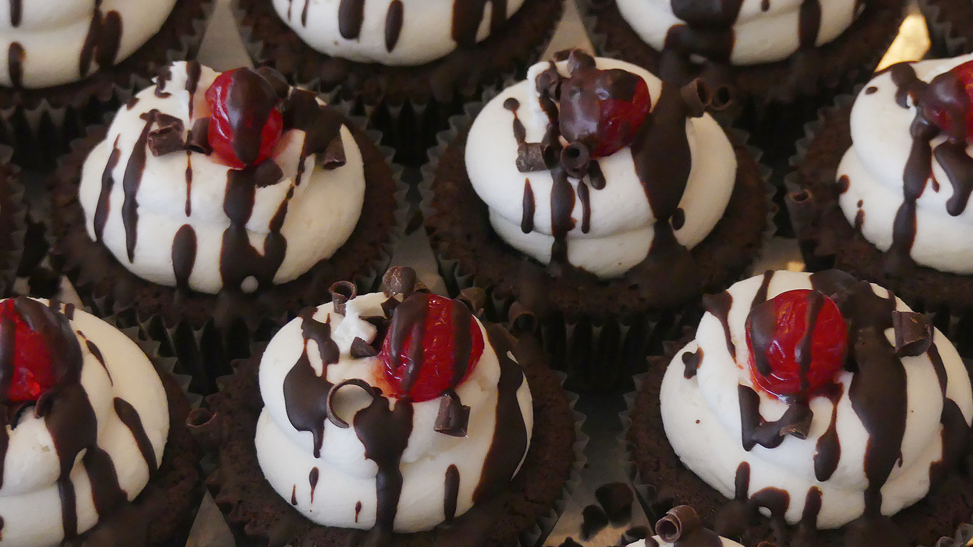 Black Restaurant Week: Across U.S., Events Remind Diners, 'We're ... - NPR