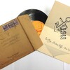 Audio in the Mail: Audio love letters were hot in the 30's and 40's