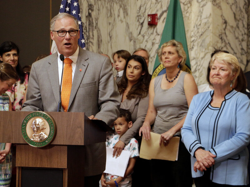 House Lawmakers Agree On Need For >> Paid Family Leave Lawmakers Agree On Need For Legislation But Not House Lawmakers Agree On Need For >> Paid Family Leave Lawmakers Agree On Need For Legislation But Not