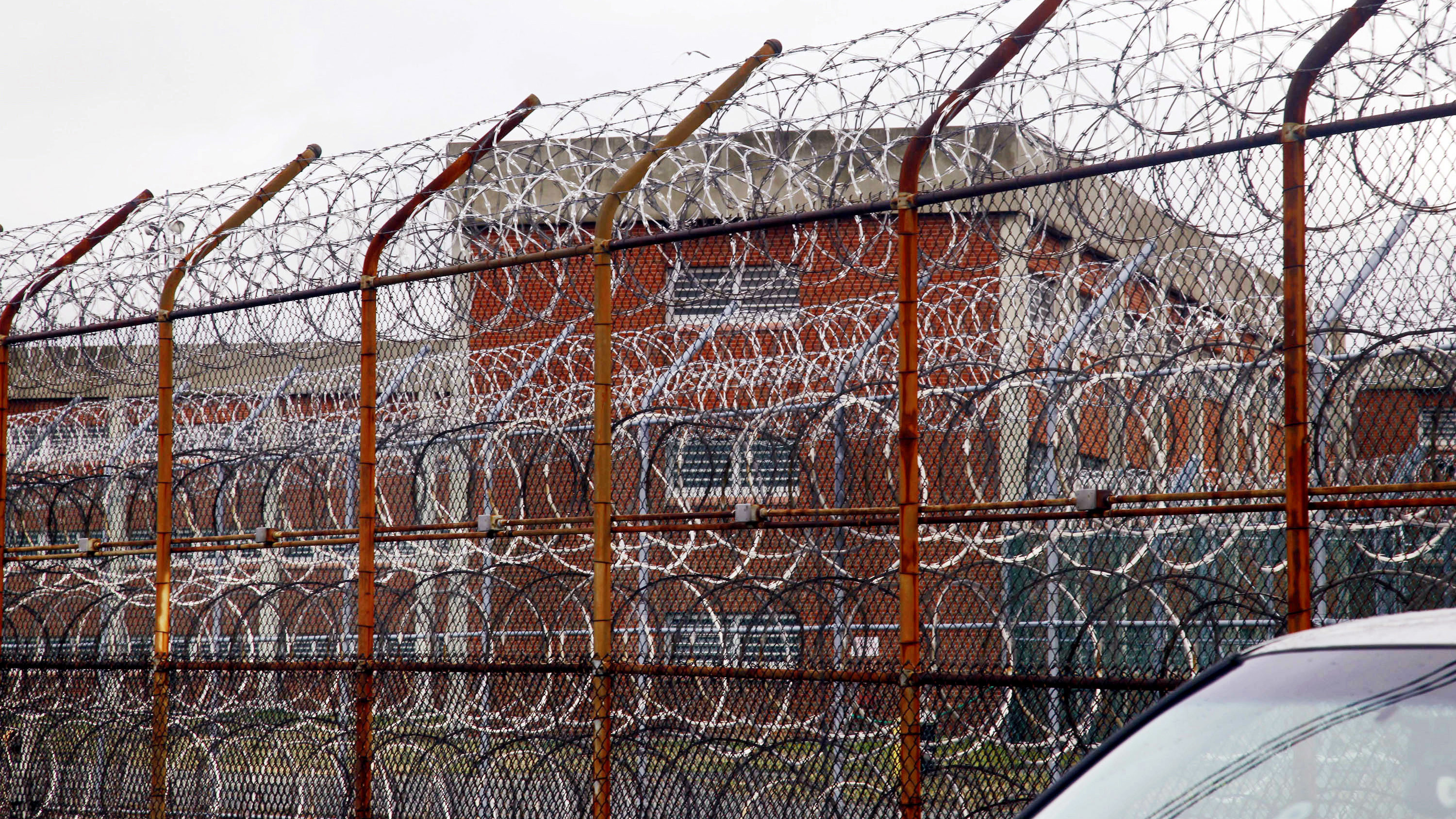 'Racism is the issue here': Advocate pushes for New York state prison reform - Vimarsana News