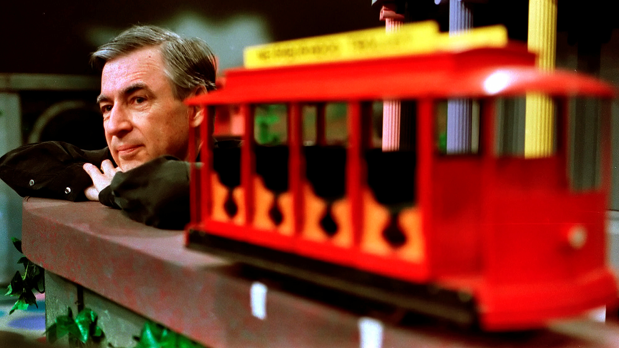 It’s a beautiful 50th birthday for ‘Mister Rogers’ Neighborhood’ (npr.org)