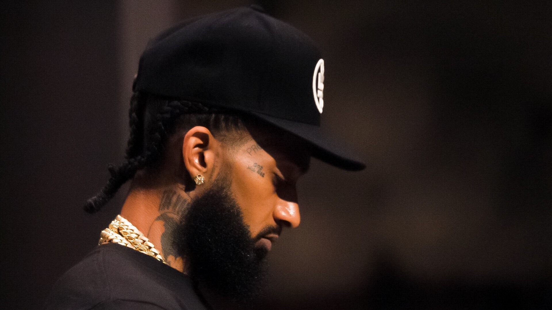 Nipsey Hussle Tells The Epic Stories Behind Victory Lap Track By Track All Songs Considered Npr