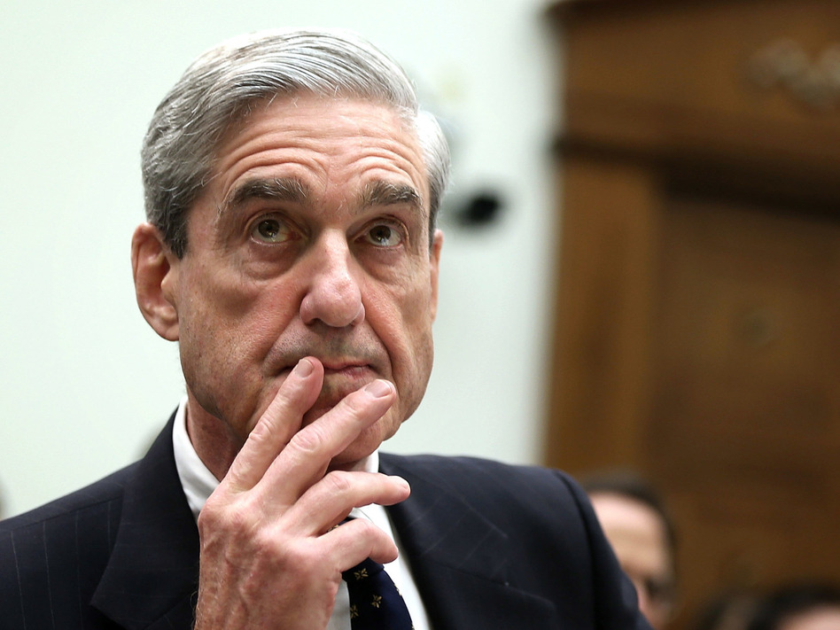 Past practices offer few clues about where special counsel Robert Mueller might take the Russia probe — and then what might happen when it's over. (Alex Wong/AP)