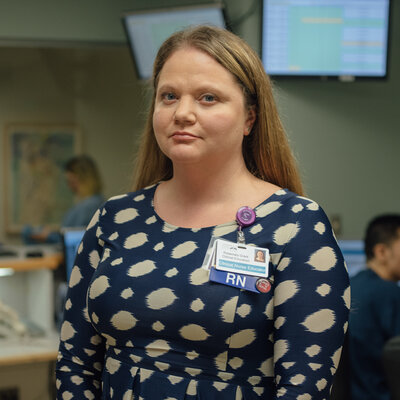 Synergy Between Nurses And Automation Could Be Key To Finding Sepsis Early