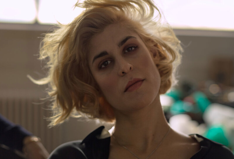Dessa Separates Head From Heart With A Little Help Science Npr Dessa Separates Head From Heart With A Little Help Science
