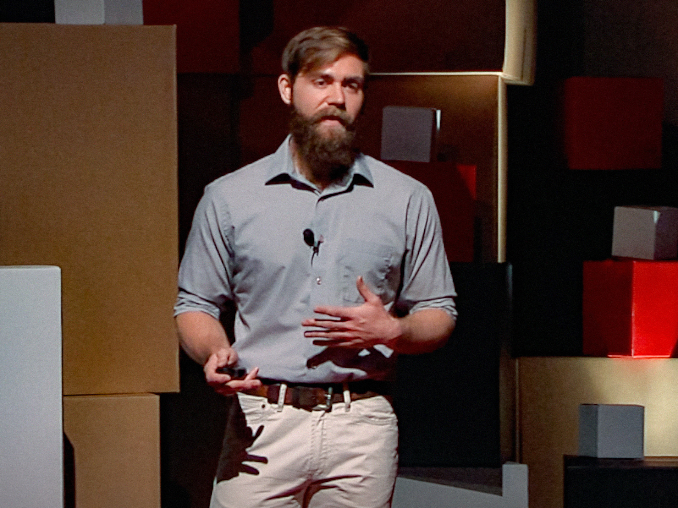 Arik Hartmann: Why Is There Still Lingering Shame And Prejudice Around ...