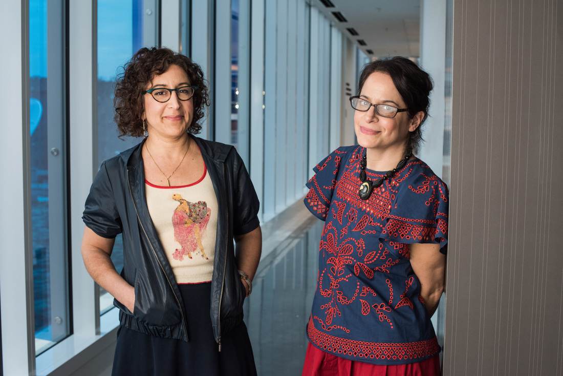 New Season Of NPR's 'Invisibilia' Begins March 9 NPR