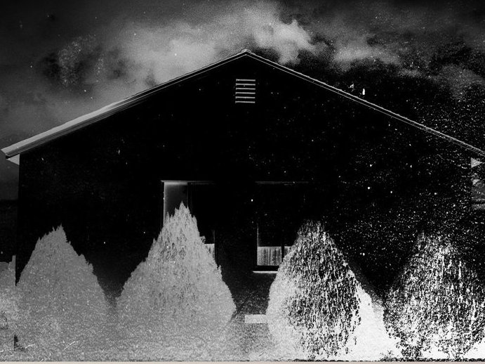 Patton Oswalt on his late wife's search for The Golden State Killer