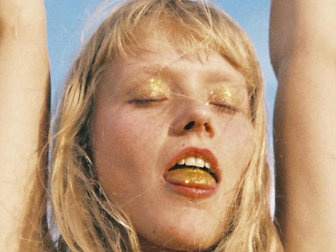 Alice Phoebe Lou Dives Deep In The Ethereal 'She' Video NCPR News