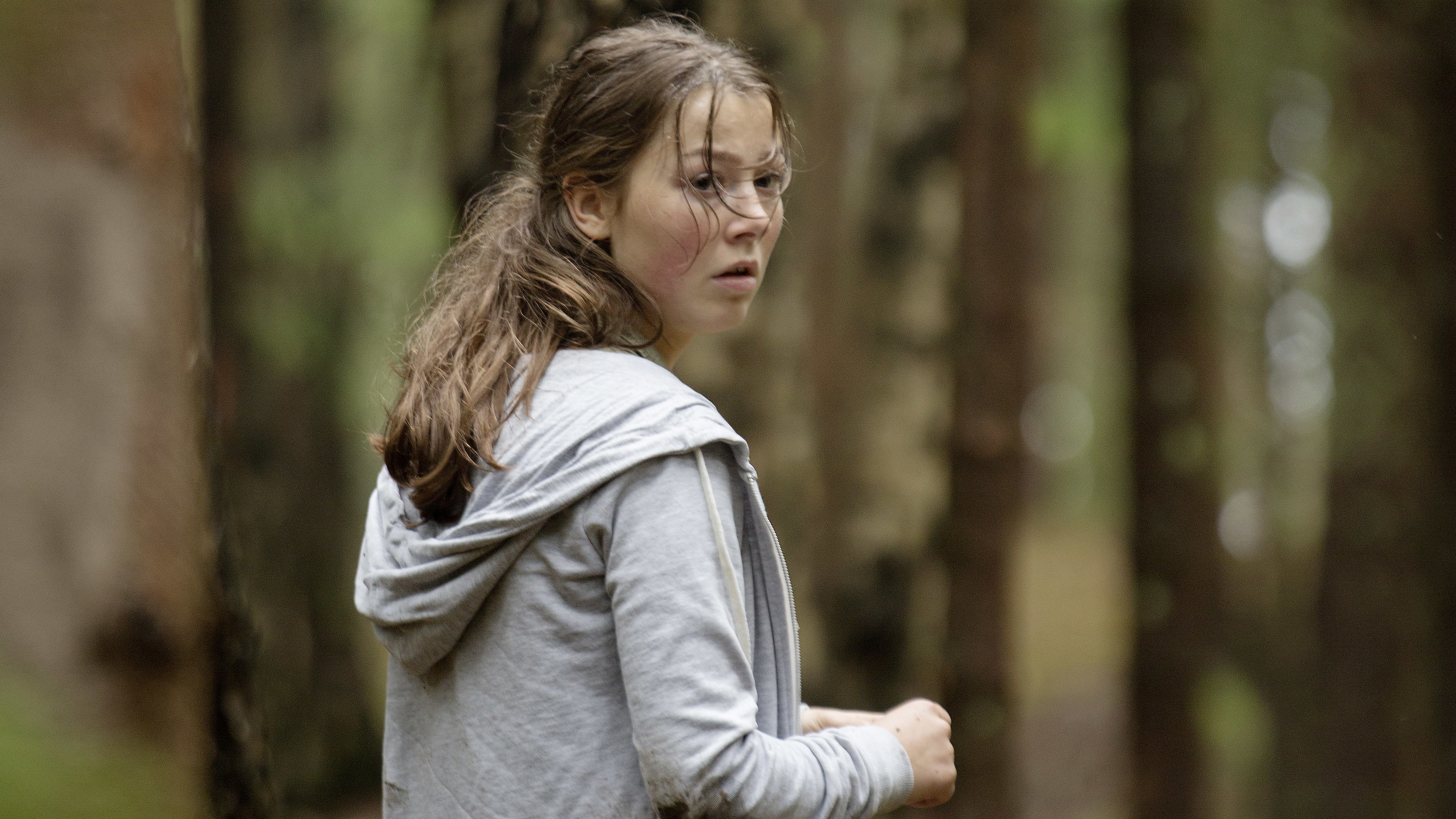 Massacre Of Teens In Norway Retold As A Feature Film