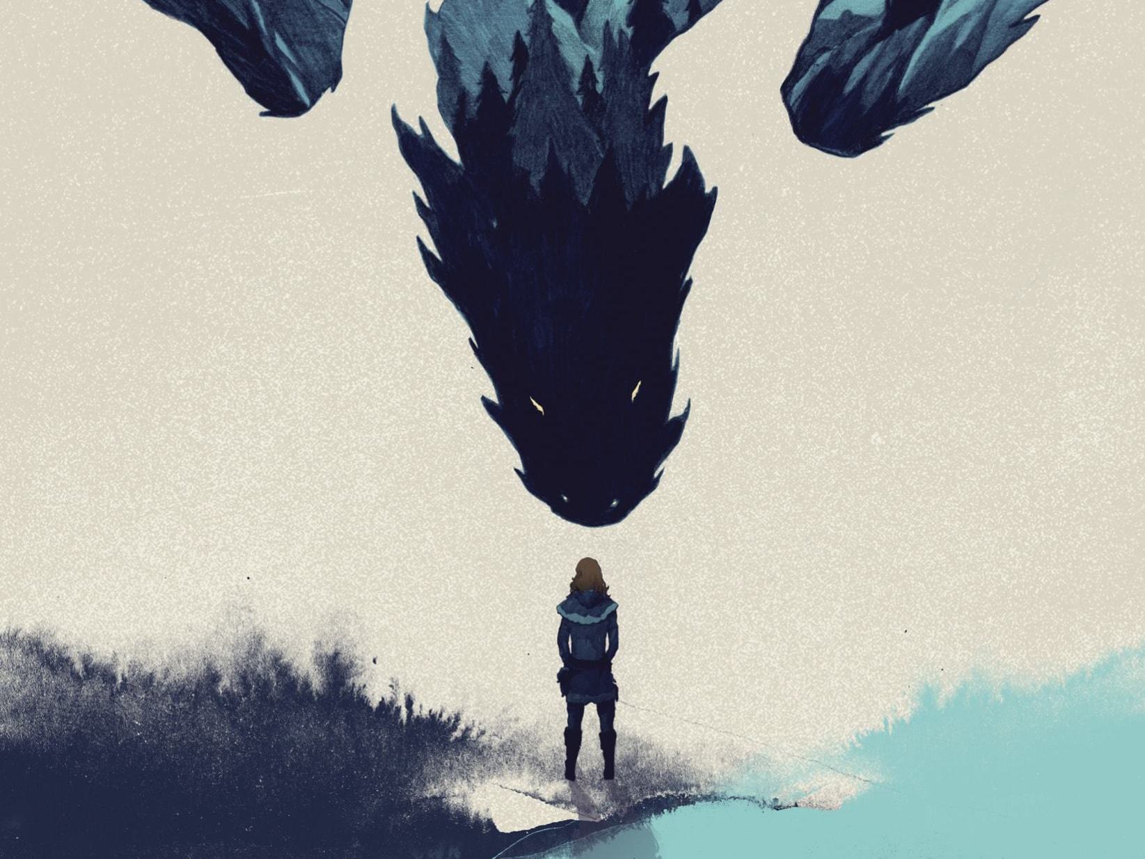 Deep, compassionate 'Tess of the Road' contains a whole world