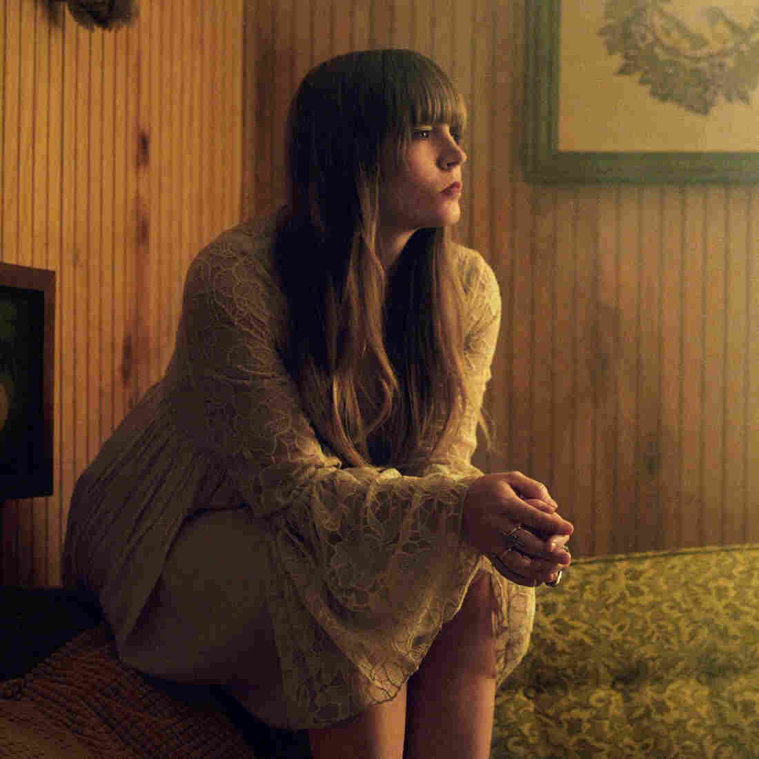 Courtney Marie Andrews