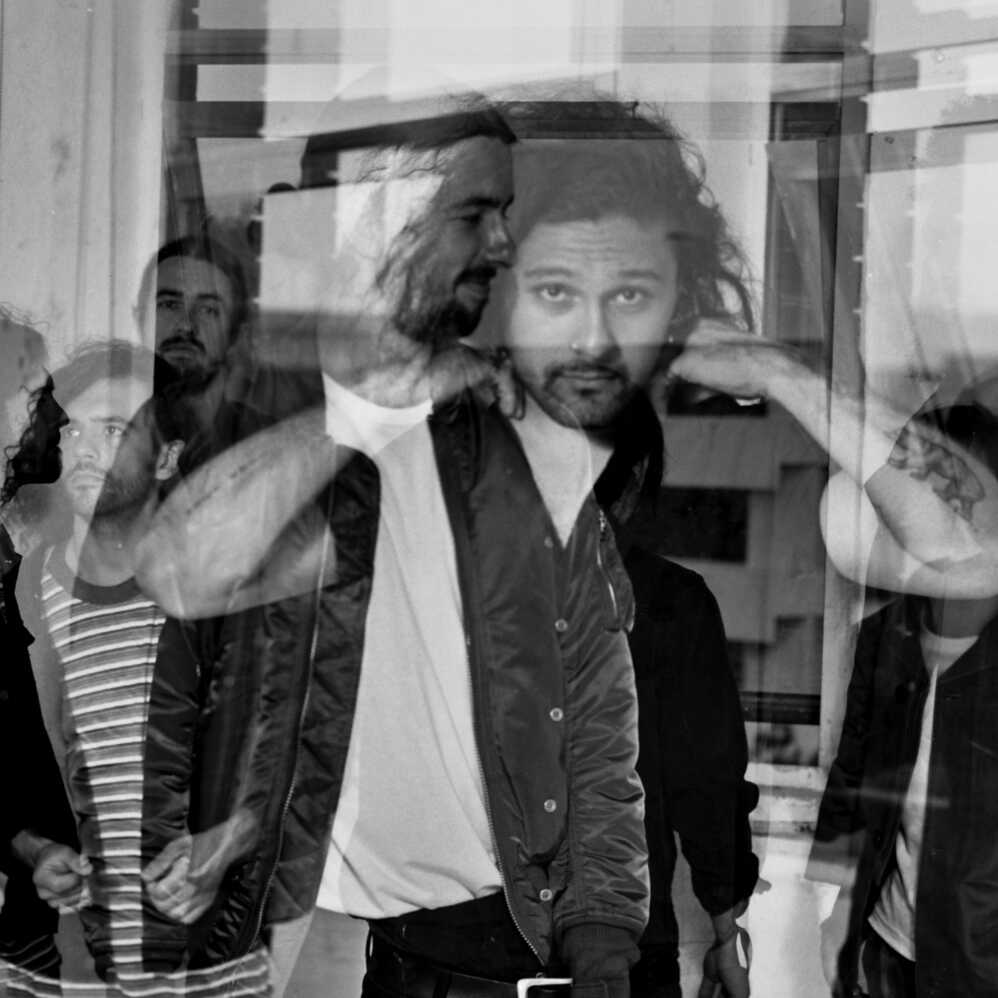 Gang of Youths