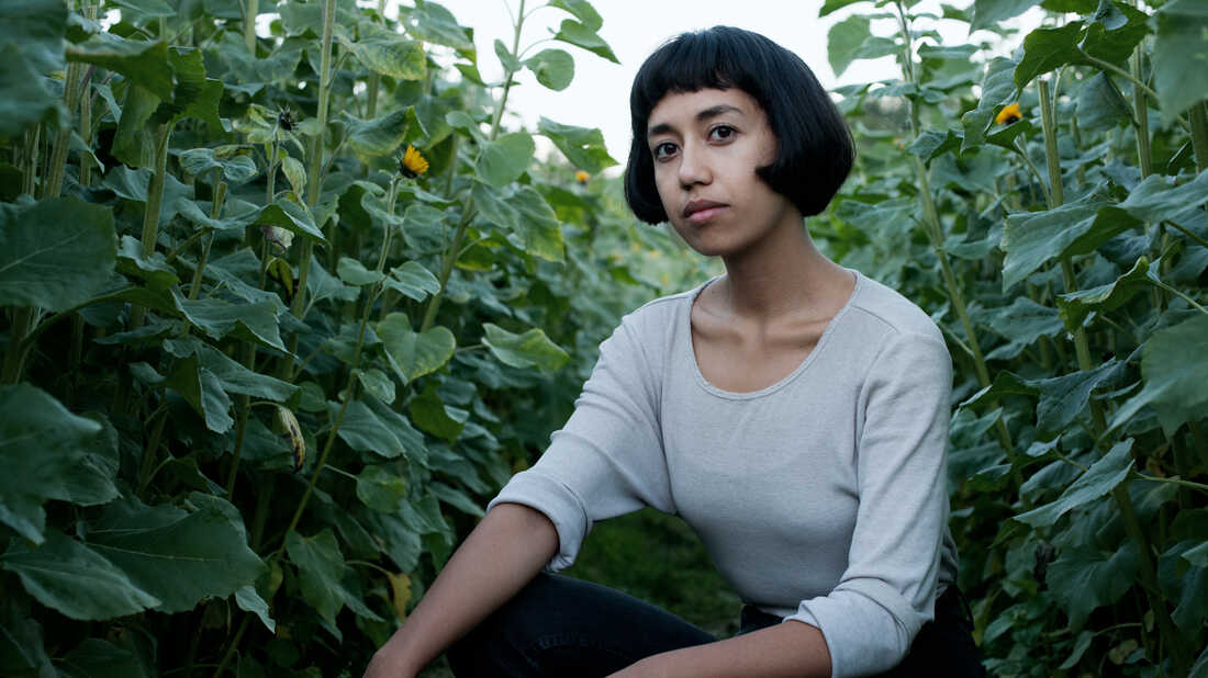 The Austin 100: Haley Heynderickx