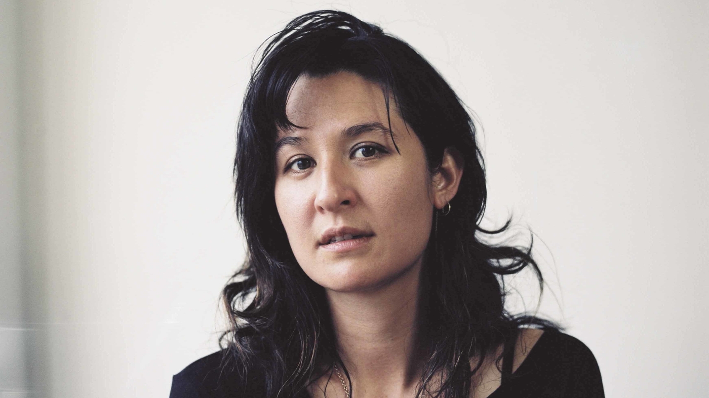 Jessica Riberio The Austin 100: Jess Ribeiro : NPR