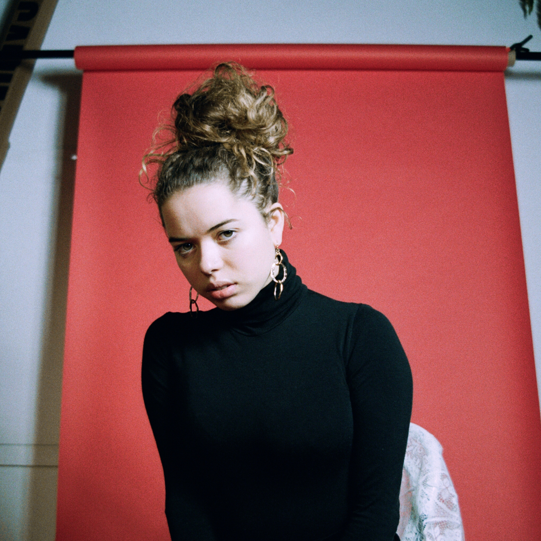 The Austin 100 Nilüfer Yanya NPR