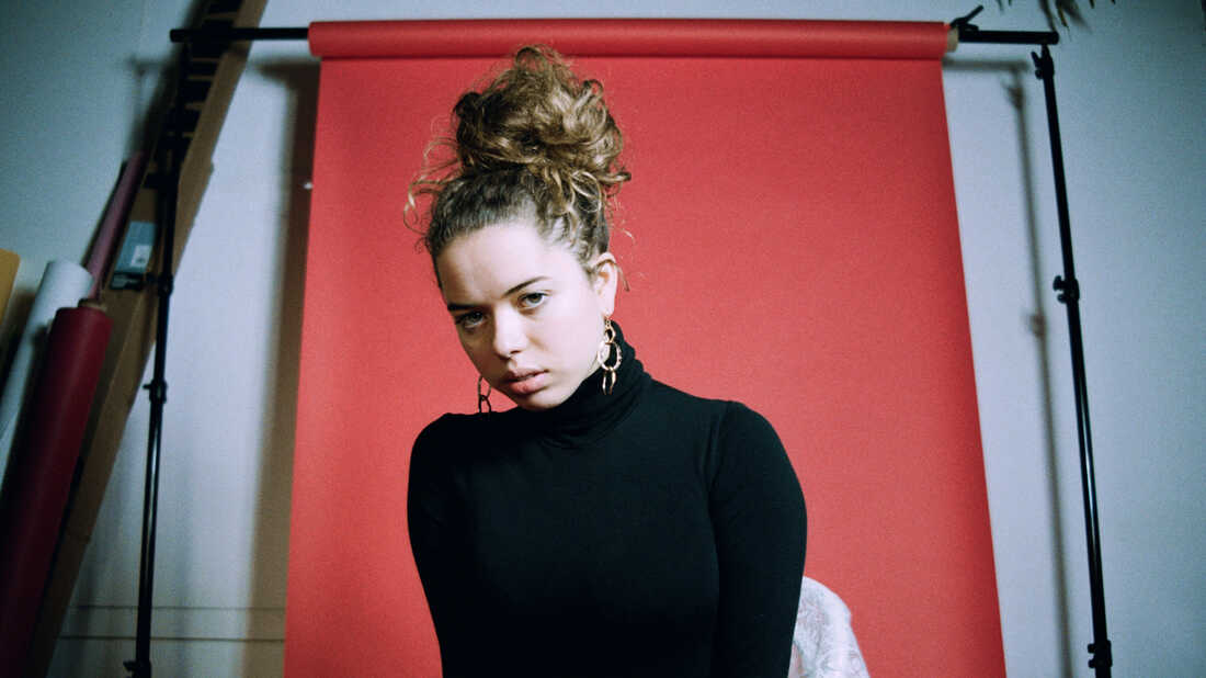 The Austin 100: Nilüfer Yanya